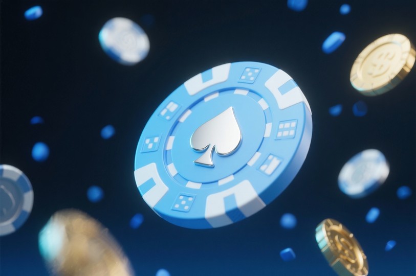 Reloadbet Casino: Guida Completa per Principianti - Consigli e Strategie Vincenti