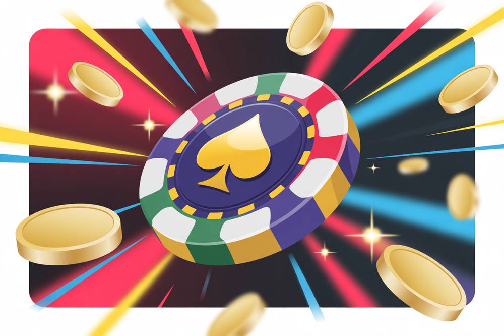 Reloadbet Casino: Guida Completa per Principianti - Consigli e Strategie Vincenti